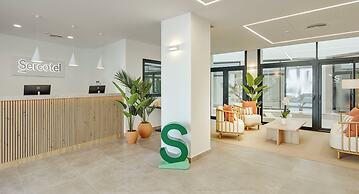 Sercotel Cruz del Mar