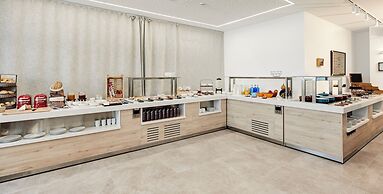 Sercotel Cruz del Mar