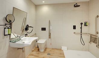 Sercotel Cruz del Mar