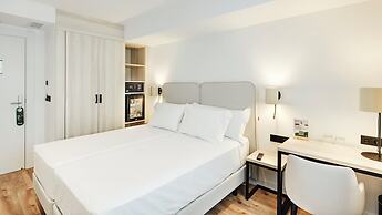 Sercotel Cruz del Mar