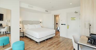 Sercotel Cruz del Mar