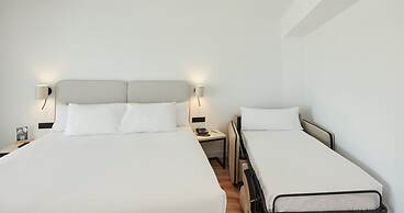 Sercotel Cruz del Mar