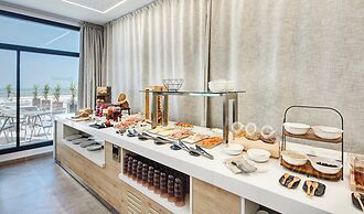 Sercotel Cruz del Mar