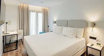 Sercotel Cruz del Mar