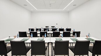 Sercotel Cruz del Mar