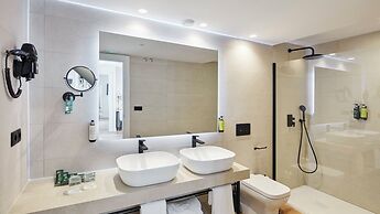 Sercotel Cruz del Mar