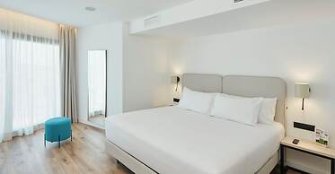 Sercotel Cruz del Mar