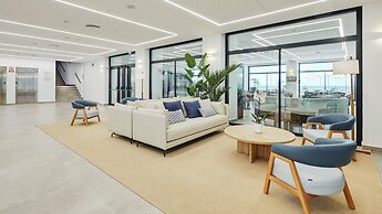 Sercotel Cruz del Mar