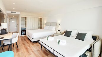 Sercotel Cruz del Mar