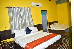 Rudra Hotel