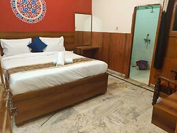 Rudra Hotel