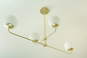 Charming Apartment District Beaubourg Le Marais