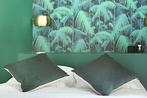 Charming Apartment District Beaubourg Le Marais