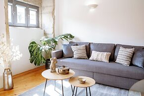 Authentic Porto House