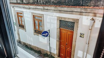 Authentic Porto House