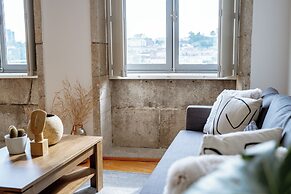 Authentic Porto House