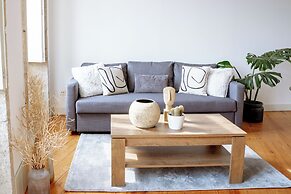 Authentic Porto House