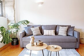 Authentic Porto House