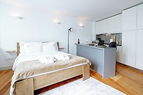 Authentic Porto House