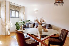 Authentic Porto House