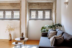 Authentic Porto House