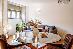 Authentic Porto House