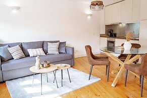 Authentic Porto House