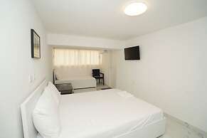 Enles Hostel