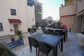 Enles Hostel