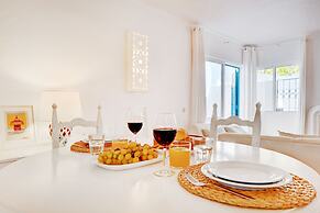 Prainha Calm Retreat in Alvor