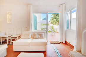 Prainha Calm Retreat in Alvor
