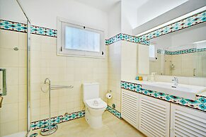 Prainha Calm Retreat in Alvor