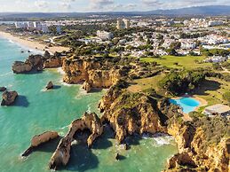 Prainha Calm Retreat in Alvor