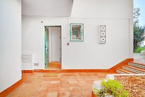Prainha Calm Retreat in Alvor