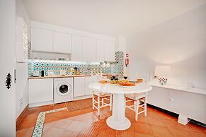 Prainha Calm Retreat in Alvor