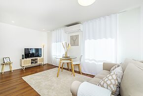 Bombarda 250 by LovelyStay