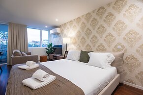 Bombarda 250 by LovelyStay