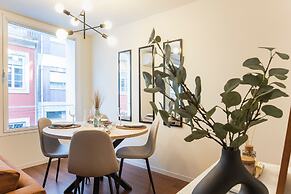 Bombarda 250 by LovelyStay