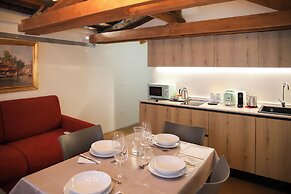 Ca' Rino - Flats in Venice
