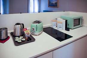 Ca' Rino - Flats in Venice