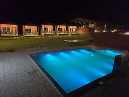 Mount Bliss Resort