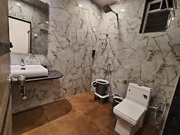 Mount Bliss Resort
