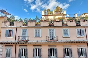 4bnb - Ripetta Central Apartment