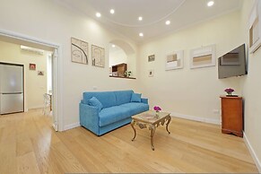 4bnb - Ripetta Central Apartment