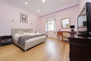 4bnb - Ripetta Central Apartment