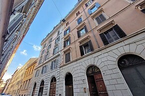 4bnb - Ripetta Central Apartment
