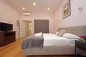 4bnb - Ripetta Central Apartment