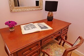 4bnb - Ripetta Central Apartment