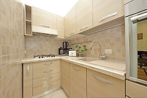 4bnb - Ripetta Central Apartment