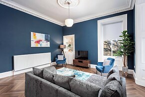 The Oliver - Donnini Apartments